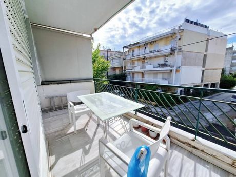 Apartment 84sqm for sale-Thermaikos » Peraia