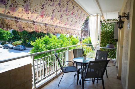 Apartment 84sqm for sale-Thermaikos » Neoi Epivates