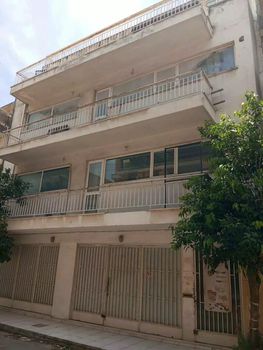 Building 500sqm for sale-Peristeri » Agios Antonios