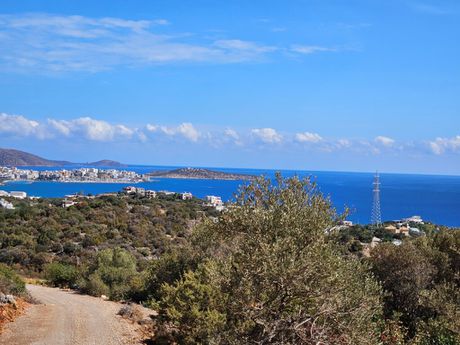 Land plot 5.844sqm for sale-Agios Nikolaos » Ammoudara