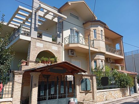 Detached home 350sqm for sale-Paralia » Mintilogli