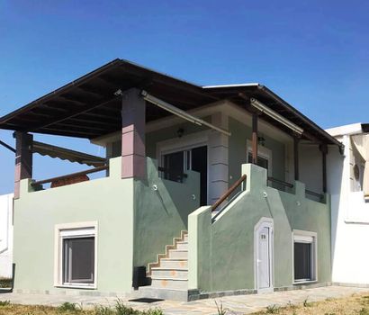 Maisonette 60sqm for sale-Orfano » Kariani