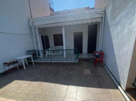 Apartment 78sqm for sale-Orfano » Paralia Ofriniou