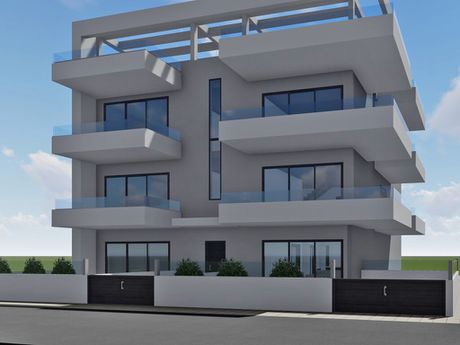 Loft 113sqm for sale-Litochoro » Moni Agiou Dionisiou