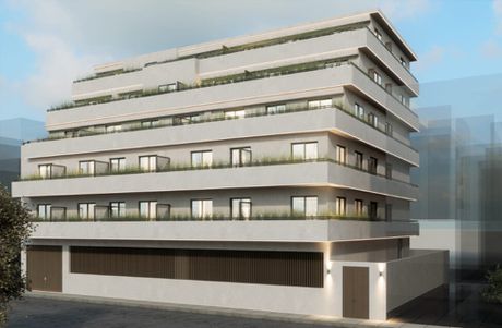 Apartment 55sqm for sale-Analipsi