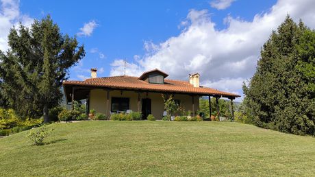 Detached home 225sqm for sale-Litochoro » Moni Agiou Dionisiou