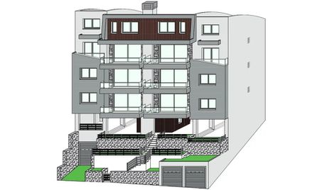Apartment 105sqm for sale-Kavala » Agia Varvara