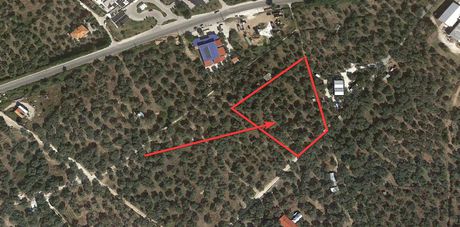 Land plot 4.010sqm for sale-Thasos » Ormos Prinou