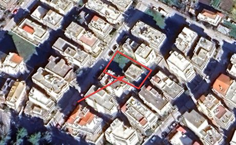Land plot 360sqm for sale-Kavala » Kipoupoli