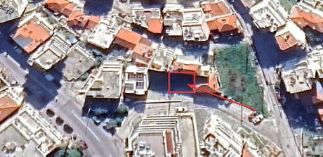 Land plot 104sqm for sale-Kavala » Agios Georgios