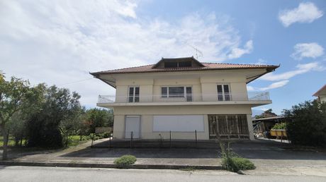 Detached home 344sqm for sale-Katerini » Neo Keramidi