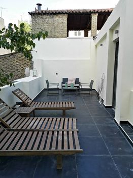 Detached home 202sqm for sale-Gazi - Metaxourgio - Votanikos » Kerameikos