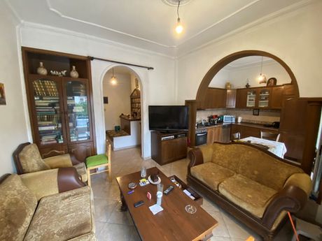 Apartment 99sqm for sale-Kavala » Rapsani