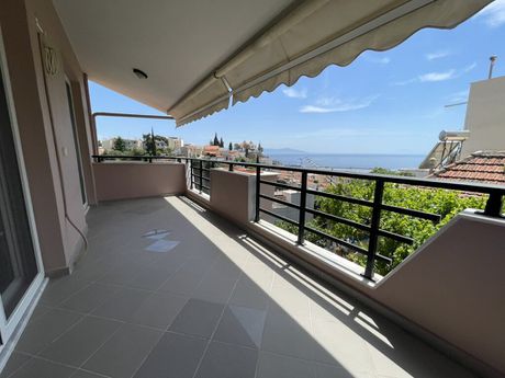 Maisonette 127sqm for sale-Kavala » Profitis Ilias