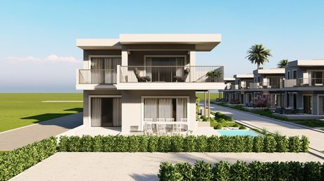 Villa 110sqm for sale-Orfano » Paralia Ofriniou