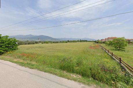 Land plot 22.185sqm for sale-Thermi » Tagarades