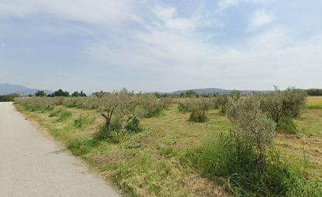 Land plot 5.850sqm for sale-Thermi » Tagarades