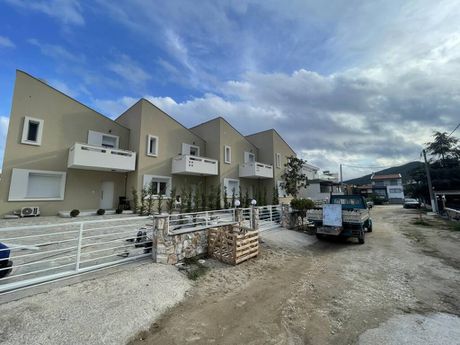 Maisonette 115sqm for sale-Eleitheres » Nea Iraklitsa