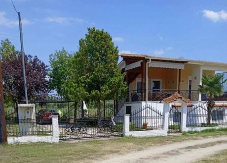 Detached home 100sqm for sale-Orfano » Kariani