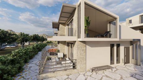 Maisonette 89sqm for sale-Thasos » Skala Sotiros
