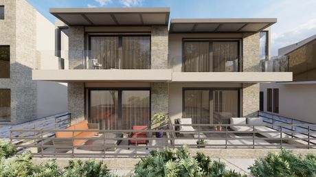 Maisonette 122sqm for sale-Thasos » Skala Sotiros