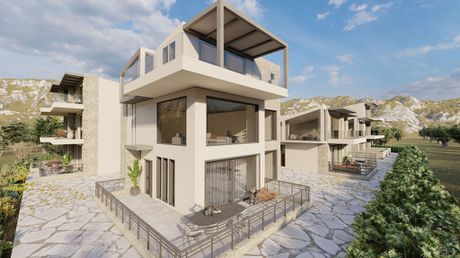 Maisonette 119sqm for sale-Thasos » Skala Sotiros
