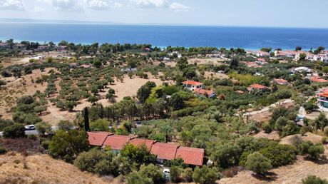 Apartment 40sqm for sale-Sithonia » Paralia Nikitis