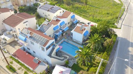 Hotel 452sqm for sale-Eleitheres » Nea Iraklitsa