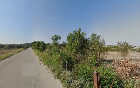 Land plot 5.000sqm for sale-Thermi » Tagarades