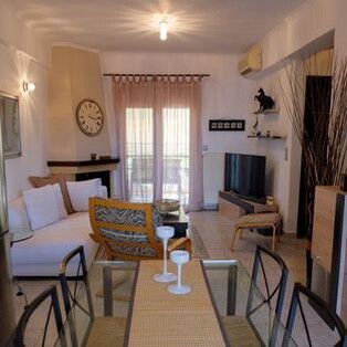 Apartment 62sqm for sale-Kassandra » Nea Fokaia