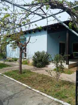 Detached home 87sqm for sale-Thasos » Kalives