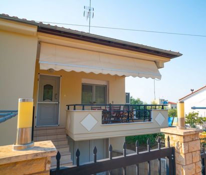Detached home 85sqm for sale-Thasos » Skala Kallirachis