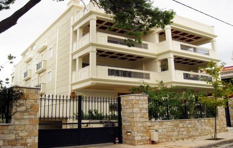 Loft 177sqm for sale-Kifisia » Kato Kifisia