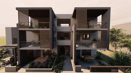 Apartment 42sqm for sale-Eleitheres » Nea Peramos