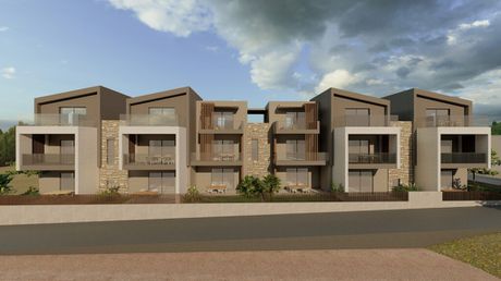 Apartment 50sqm for sale-Eleitheres » Nea Peramos