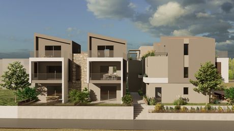 Maisonette 85sqm for sale-Eleitheres » Nea Peramos