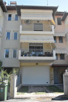 Maisonette 280sqm for sale-Katerini » Epektasi Euaggelikon