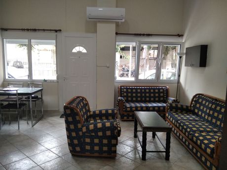 Apartment 55sqm for sale-Ampelokipoi » Zoodochou Pigis
