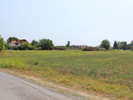 Land plot 10.300sqm for sale-Paralia » Peristasi