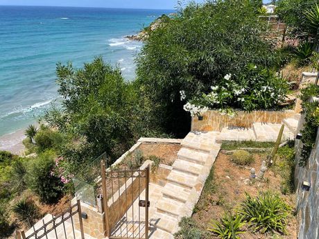 Maisonette 104sqm for sale-Corfu » Melitieoi