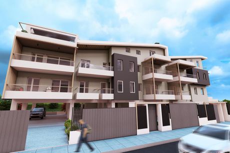Apartment 107sqm for sale-Thermi » Center Of Thermi