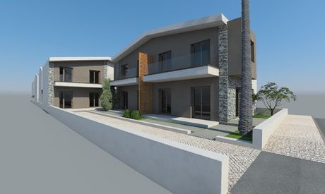 Maisonette 90sqm for sale-Thasos » Chrisi Akti