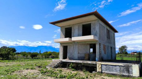 Detached home 150sqm for sale-Paralia » Kallithea