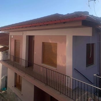 Apartment 80sqm for sale-Arnaia » Palaiochori