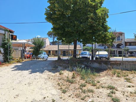 Land plot 4.600sqm for sale-Corfu » Thinalio