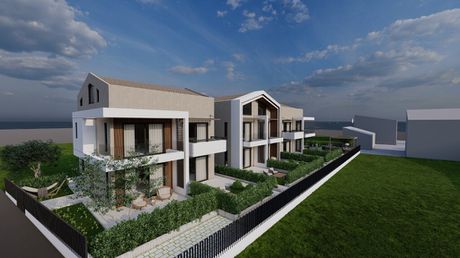 Maisonette 200sqm for sale-Thasos » Chrisi Ammoudia