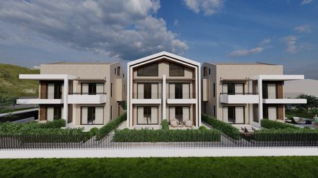 Maisonette 175sqm for sale-Thasos » Chrisi Ammoudia