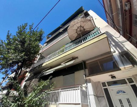 Apartment 75sqm for sale-Neapoli » Kokkoras