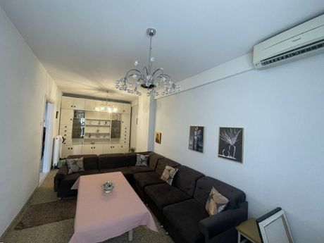Apartment 95sqm for sale-Panagia Faneromeni
