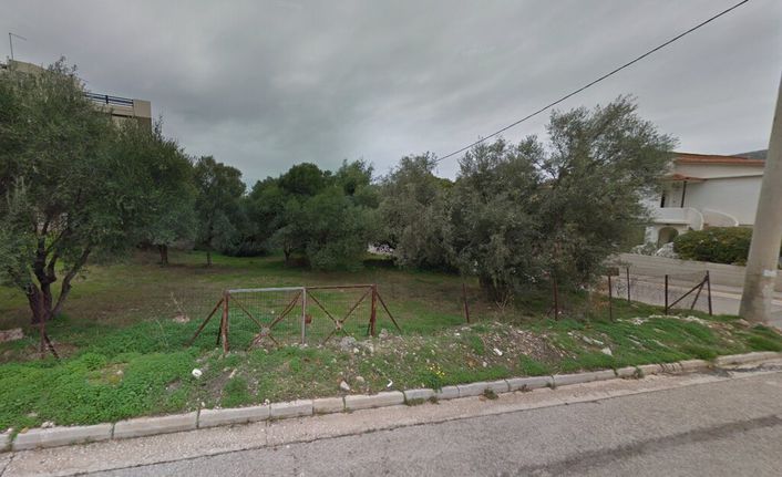 Οικόπεδο 869 τ.μ. για πώληση, Αττική - Υπόλοιπο, Σαρωνίδα